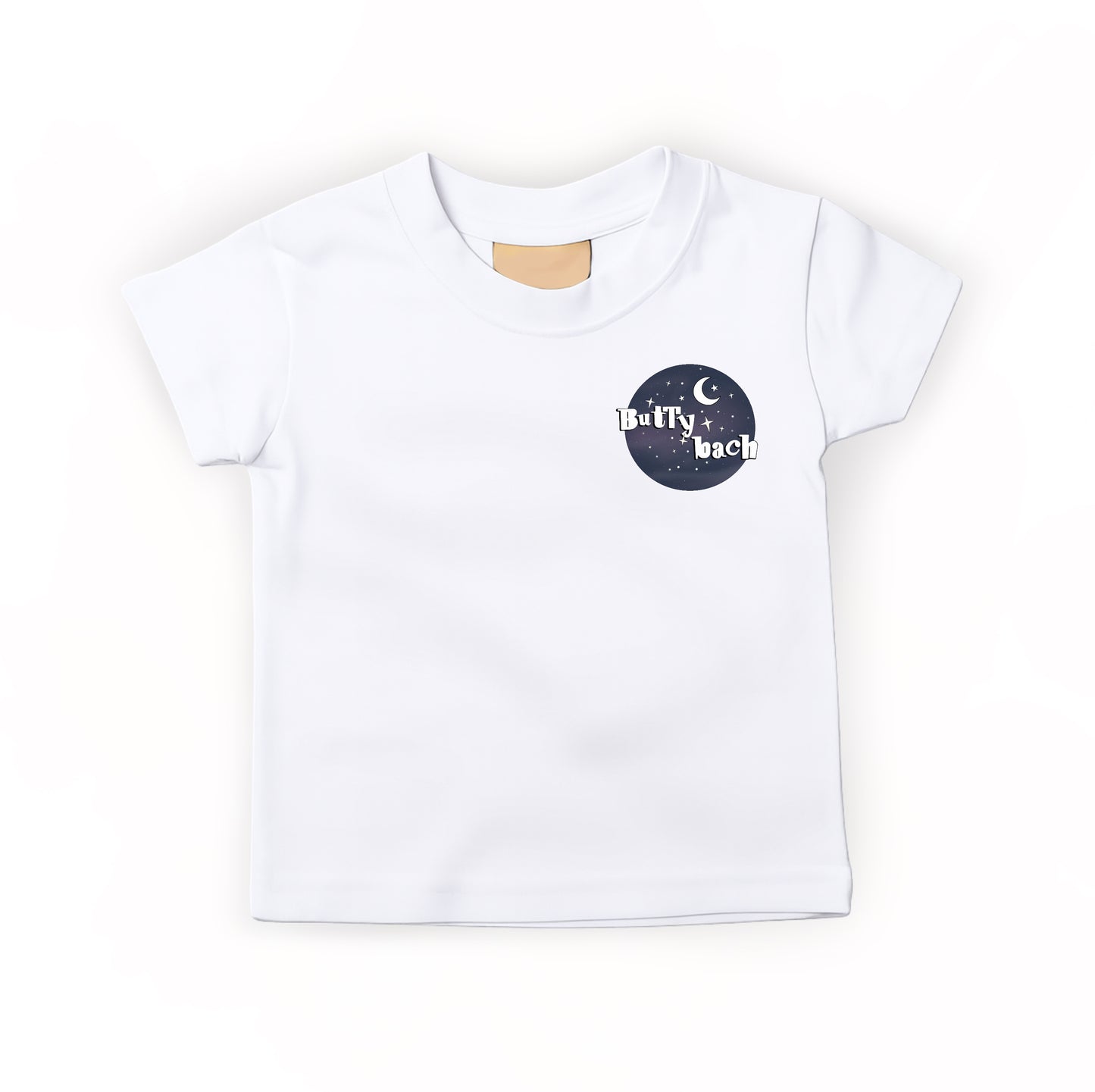 Midnight Dragon Kids T-shirt